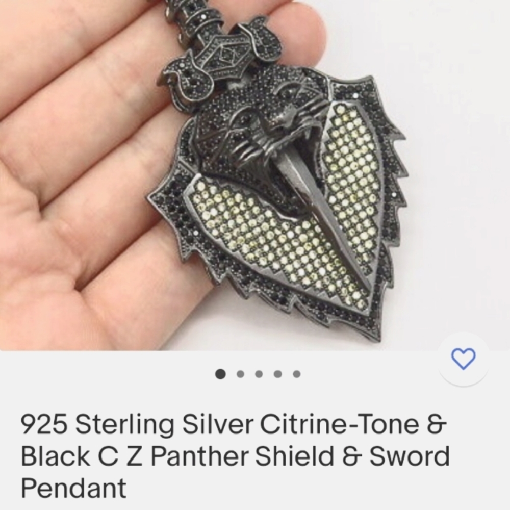 Pendant
